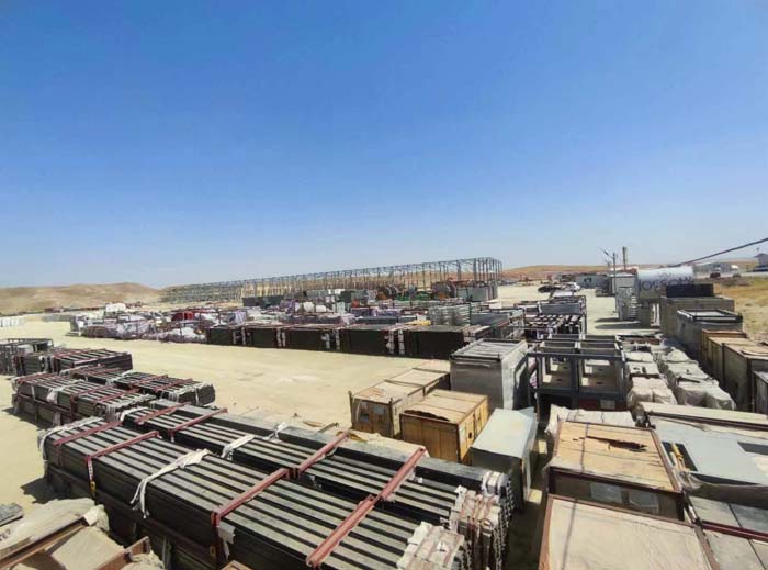 2、伊拉克Najmadin750 td磚廠項(xiàng)目設(shè)備已全部發(fā)貨網(wǎng).jpg